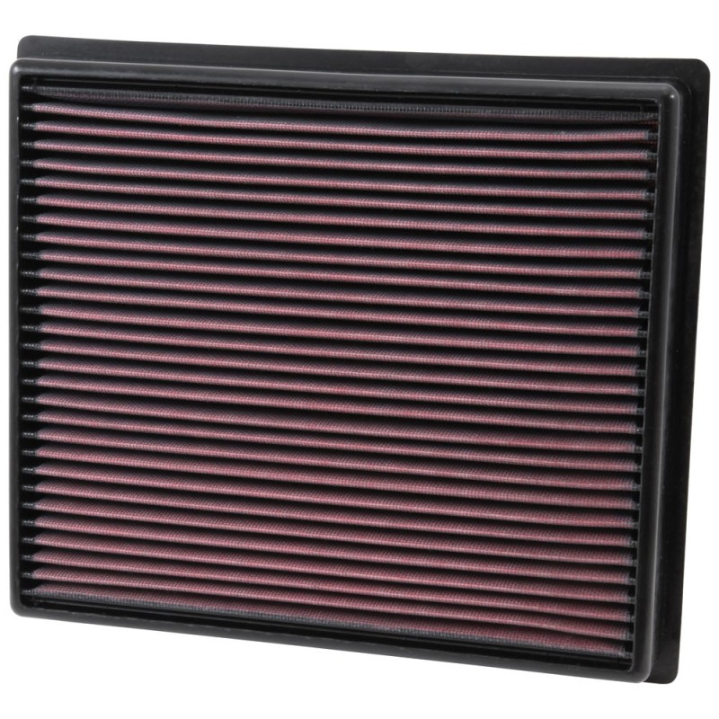 33-5017 K&N Replacement Air Filter