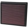 33-5017 K&N Replacement Air Filter