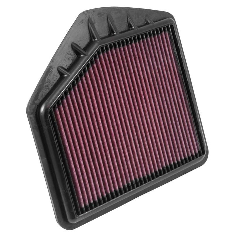 33-5020 K&N Replacement Air Filter