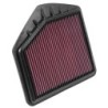33-5020 K&N Replacement Air Filter
