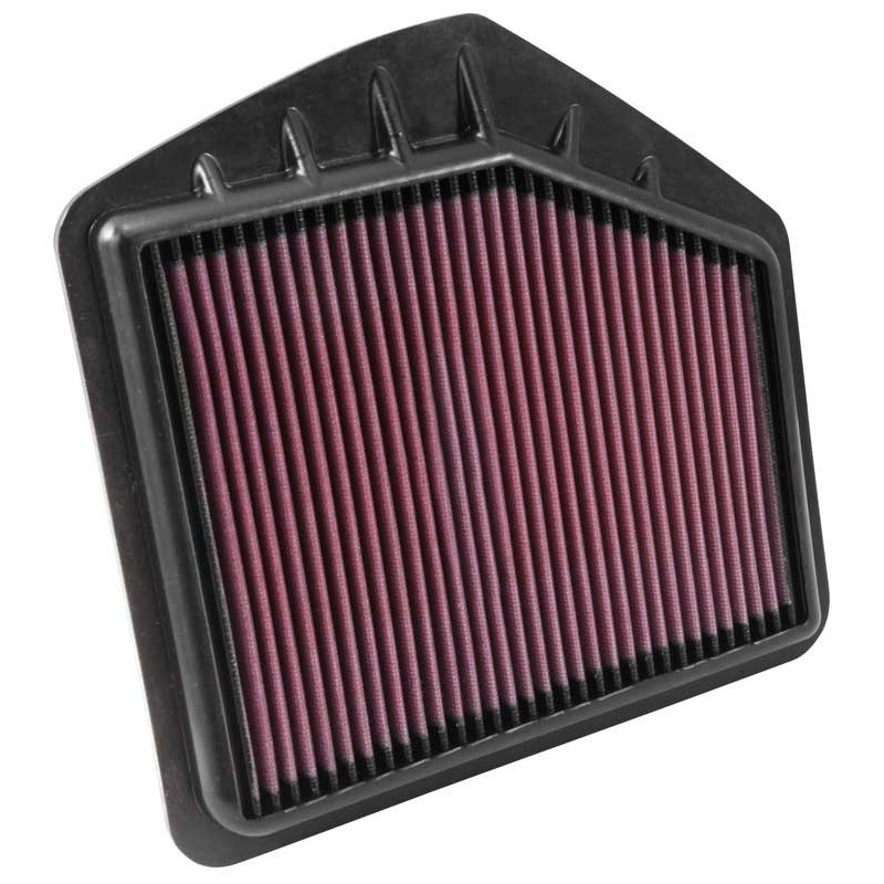 33-5021 K&N Replacement Air Filter
