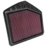 33-5021 K&N Replacement Air Filter