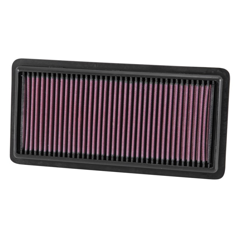33-5022 K&N Replacement Air Filter