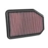 33-5023 K&N Replacement Air Filter