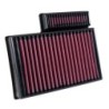 33-5024 K&N Replacement Air Filter