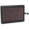 33-5026 K&N Replacement Air Filter