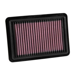 33-5027 K&N Replacement Air...