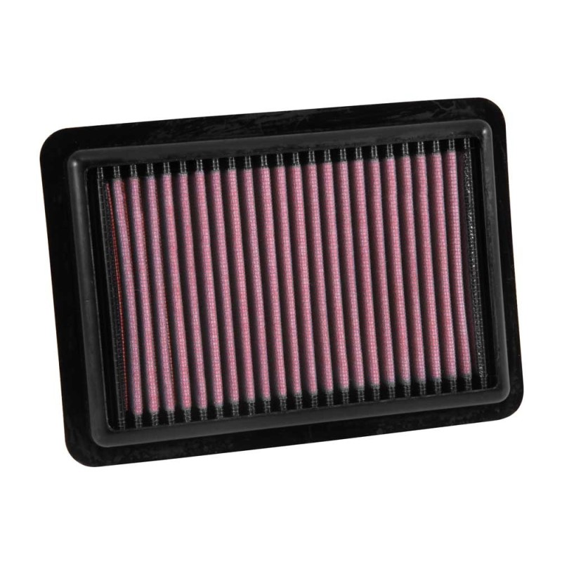 33-5027 K&N Replacement Air Filter