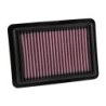 33-5027 K&N Replacement Air Filter