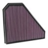 33-5028 K&N Replacement Air Filter