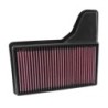 33-5029 K&N Replacement Air Filter