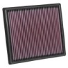 33-5030 K&N Replacement Air Filter