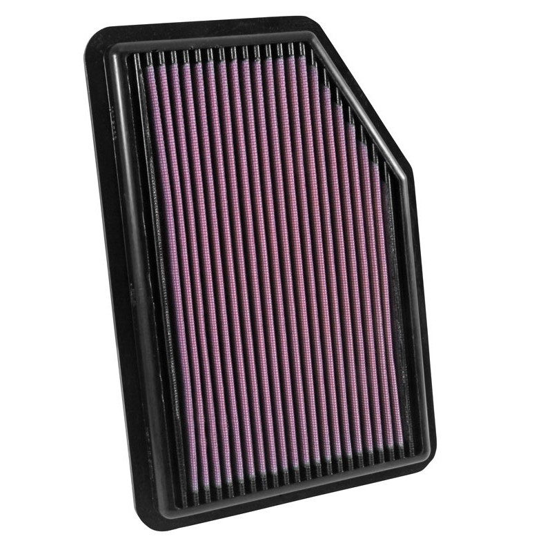 33-5031 K&N Replacement Air Filter