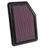 33-5031 K&N Replacement Air Filter