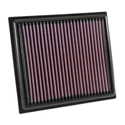 33-5034 K&N Replacement Air...