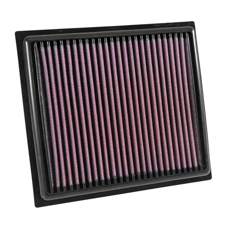 33-5034 K&N Replacement Air Filter