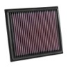 33-5034 K&N Replacement Air Filter
