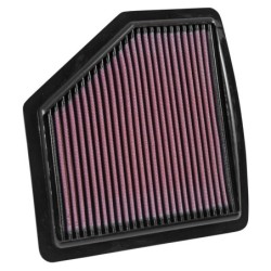 33-5037 K&N Replacement Air...
