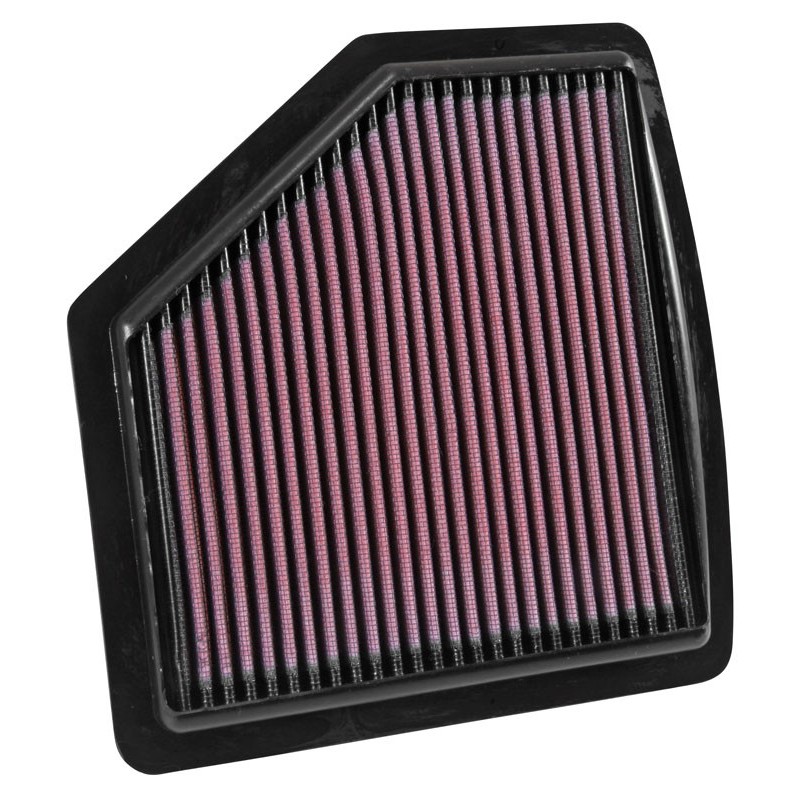 33-5037 K&N Replacement Air Filter