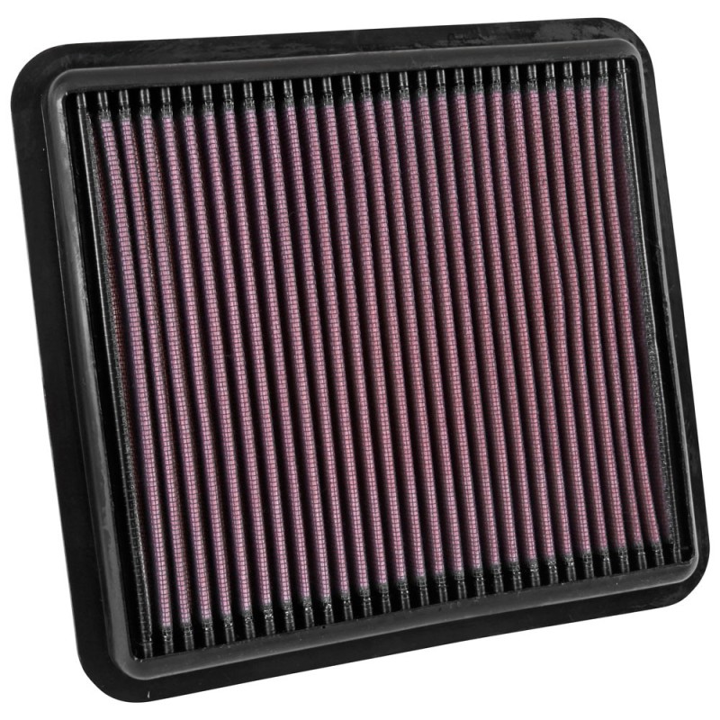 33-5042 K&N Replacement Air Filter