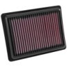 33-5043 K&N Replacement Air Filter