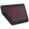 33-5045 K&N Replacement Air Filter