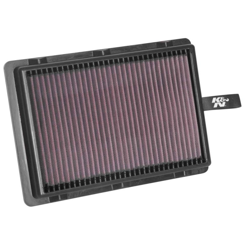 33-5046 K&N Replacement Air Filter
