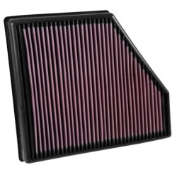 33-5047 K&N Replacement Air...