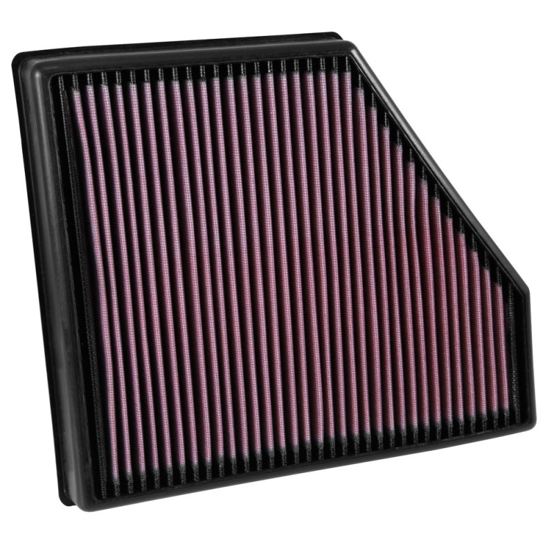 33-5047 K&N Replacement Air Filter