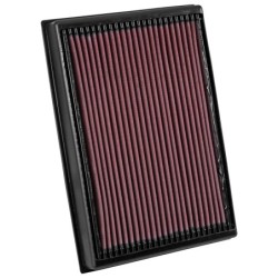 33-5048 K&N Replacement Air...
