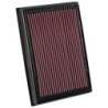 33-5048 K&N Replacement Air Filter