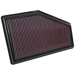 33-5049 K&N Replacement Air...