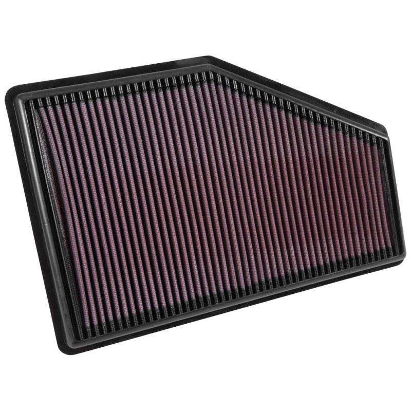 33-5049 K&N Replacement Air Filter