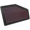 33-5049 K&N Replacement Air Filter