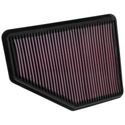 33-5051 K&N Replacement Air...