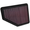 33-5051 K&N Replacement Air Filter