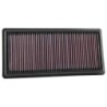 33-5052 K&N Replacement Air Filter