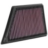 33-5054 K&N Replacement Air Filter