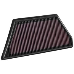 33-5055 K&N Replacement Air...