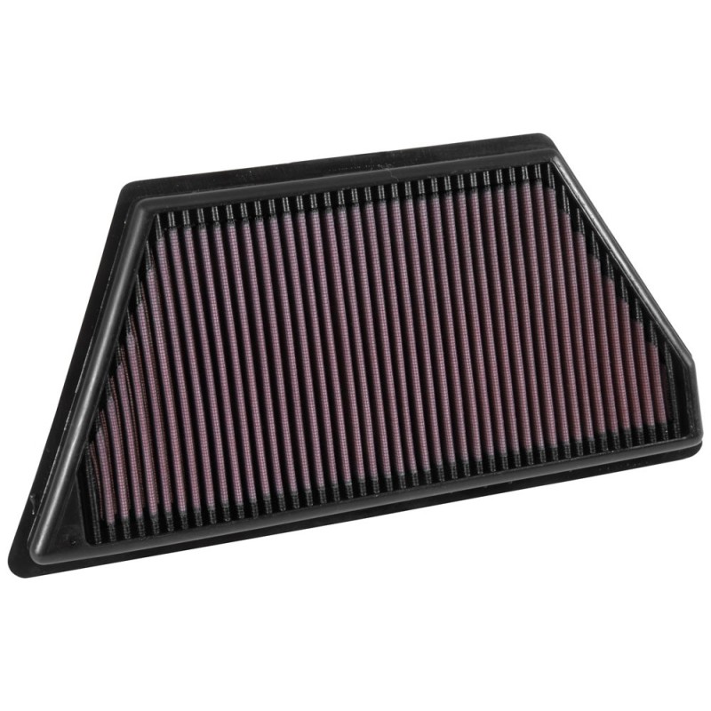 33-5055 K&N Replacement Air Filter