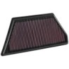 33-5055 K&N Replacement Air Filter