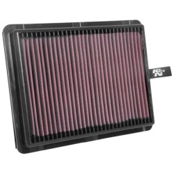 33-5057 K&N Replacement Air...