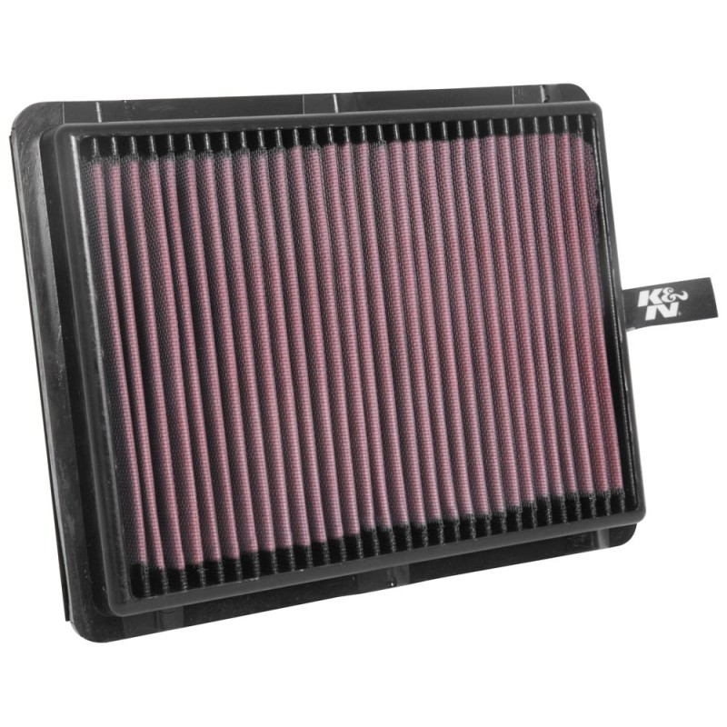 33-5057 K&N Replacement Air Filter