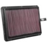 33-5057 K&N Replacement Air Filter