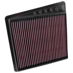 33-5058 K&N Replacement Air...