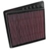 33-5058 K&N Replacement Air Filter