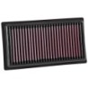 33-5060 K&N Replacement Air Filter