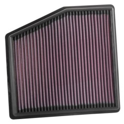 33-5061 K&N Replacement Air...
