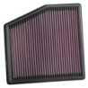 33-5061 K&N Replacement Air Filter