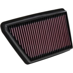 33-5063 K&N Replacement Air...